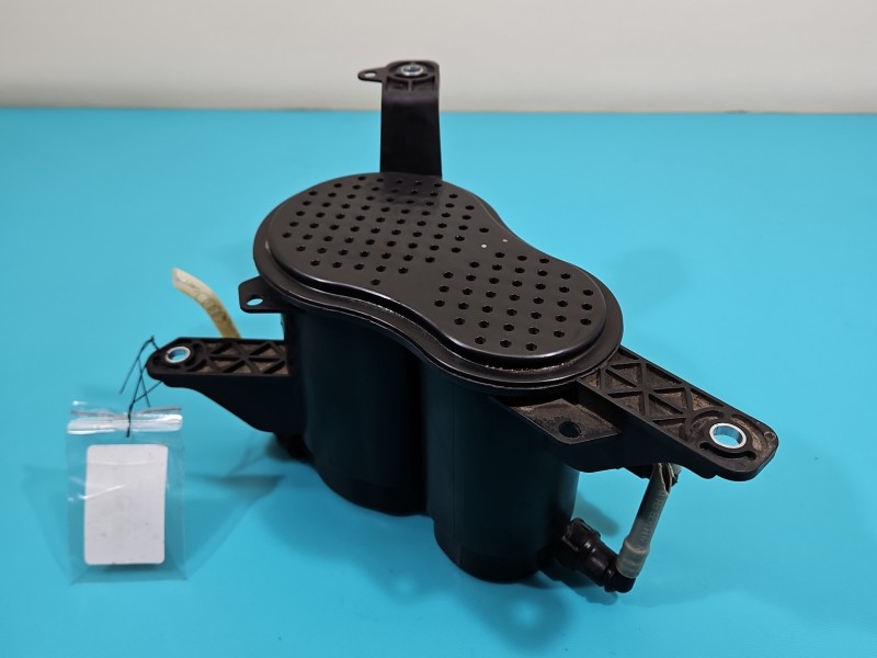 Filtr węglowy AUDI Q5 08- 2.0 TFSI 8K0201799G