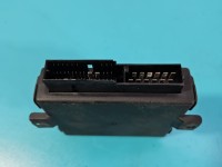 Komputer Sterownik silnika Opel Zafira A 1.6 16V 12242020