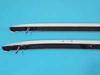 Relingi dachowe komplet AUDI A4 B8