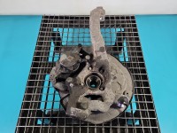 Zwrotnica lewa piasta przód 2.0 CDI Mercedes W213