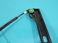 Podnośnik przód prawy Vw Golf VI Volkswagen, Europejska 1K5837402BC, 3C0959792C 5d kombi