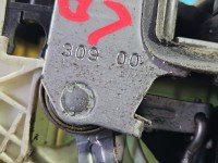 Zamek przód lewy A9067202135 Vw Crafter 06- EUROPA Volkswagen, 4pin