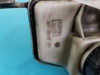 Zbiorniczek Zbiornik wyrównawczy Fiat Ducato IV 2.3 jtd (F1AGK411B)