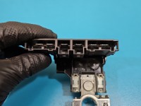 KLEMA INSTALACJA WIĄZKA PLUSOWA PLUS Renault Clio V 19- 1.0 TCe