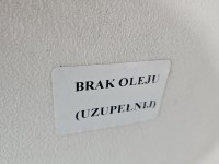 Skrzynia biegów Vw Jetta VI 2.0 tdi