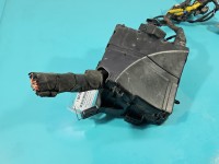 Skrzynka bezpieczników Hyundai Santa Fe III 12–18 912014Z574AA, 91941-4Z020, 91951-2W100