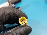 Zawias maski lewy Peugeot 508 II 18- KTV