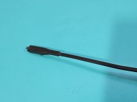 Ramie wycieraczki prawe Mercedes ML W164 A1648200640