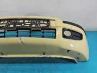 Zderzak przód Fiat Panda II żółty
