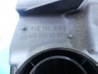 Obudowa filtra powietrza Renault Clio II PIE111618B, 44605865901 1.6b