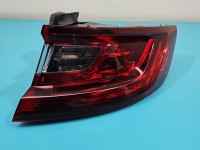 Lampa tył prawa Renault Megane IV HB EUROPA