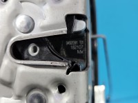 Zamek przód lewy BMW X3 G01 EUROPA 4 PINY 949209101, 198640-10