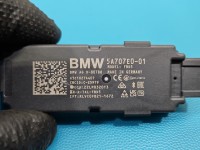 Sterownik moduł Keyless odbiornik pilota radiowego BMW iX1 U11 5A707E0