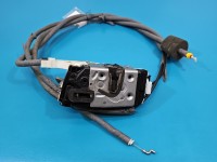 Zamek tył prawy A9067304335 Mercedes Sprinter II 906 drzwi przesuwne. 8pin