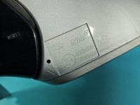 Lusterko lewe Hyundai I40 el.składane, 8pin, odpryski lakieru 6 KBLI europa