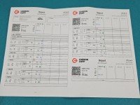 TESTOWANY Wtryskiwacz Opel Vectra C 0445110159 1.9 cdti (Z19DTH)
