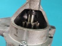 TEST Rozrusznik Citroen C3 I 1.4 HDI