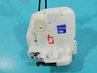 Zamek tył lewy Mitsubishi Eclipse Cross 2pin