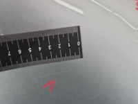 Błotnik przód prawy Renault Master III 10-24 TEKNH