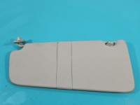 Przesłonka lewa Ford S-max I MK1 DASZEK osłona przeciwsłoneczna