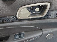 Fotele komplet kanapa Jeep Grand Cherokee IV WK2