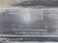 Listwa progowa prawa PRÓG NAKŁADKA BMW X1 E84 2990170