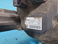 Przekładnia kierownicza maglownica Skoda Octavia II 1K1423051CP