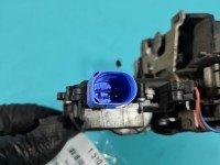 Zamek tył lewy 6Y0839015A Skoda Fabia II HB 5D 6pin