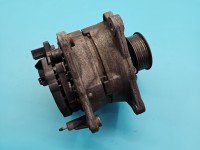 TEST Alternator Vw LT II 074903025K, 0124325004 2.5 TDI