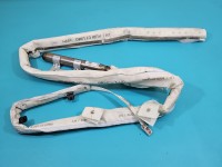 Kurtyna lewa poduszka airbag AUDI A6 C7 sedan