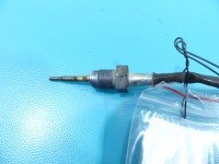 Czujnik temperatury spalin Renault Clio IV 12-20 1.5 dci