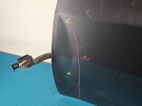 DRZWI PRZÓD LEWE KIEROWCY Kia Venga 5d 9A