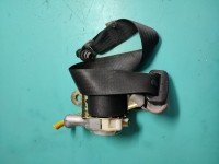 Pas bezpieczeństwa przód prawy pasażera Toyota Rav4 II 00-