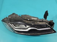 Reflektor prawy lampa przód JAGUAR XF II X260 EUROPA
