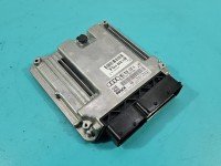 Komputer Sterownik silnika 8E1910115A, 0261S02463 Audi A4 B7 2.0 TFSI