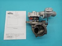 Turbosprężarka Regenerowana Audi A3 8L K03-026, 53039700026, 53039880026 1.8 T 150KM