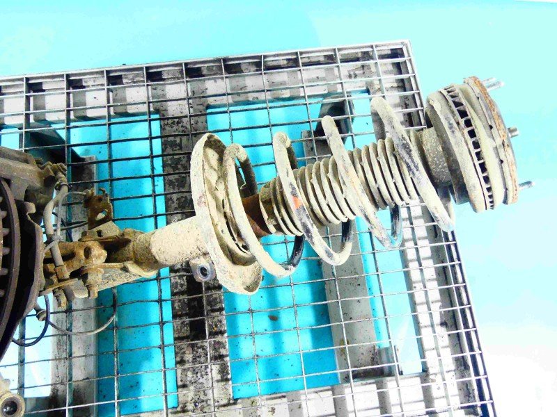 Amortyzator przód lewy przedni Peugeot 508 I