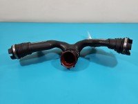 Przepływomierz Mercedes ML W164 A6420908237 3.0 cdi (642940)