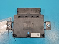 Sterownik moduł Producent części: Audi, HAMULCA RĘCZNEGO AUDI A4 B8 8K0907801E