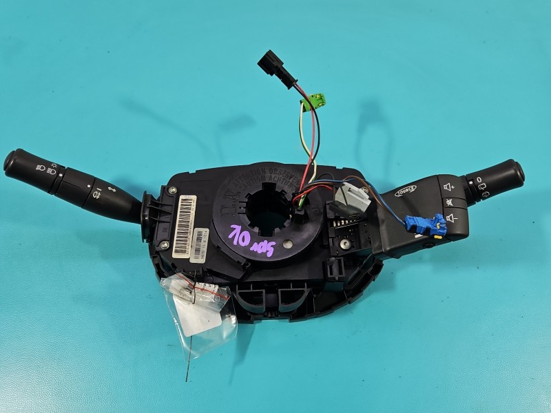 Przełącznik zespolony Renault Megane II 8200155865