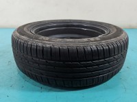 Koło zapasowe 15" dojazdowe dojazdówka Skoda Rapid Rozstaw śrub: 5x100, Marka: Nexen, 185 mm, Profil opony: 60, Kod...