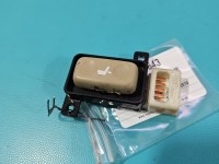 Przełącznik TOYOTA, regulacji oparcia fotela 5PIN Toyota Land Cruiser 120 J120