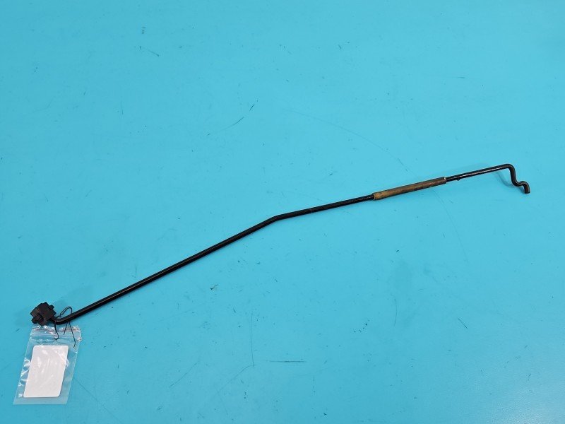 uchwyt mocowanie Fiat Tipo II 15-