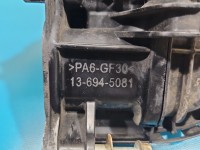 Kolektor ssący Opel Astra V K 13-694-5081, 136945081, 12639640 1.4 T (LE2)