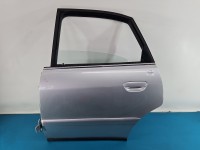 Drzwi tył lewe Audi A4 B5 sedan 4d LY7W