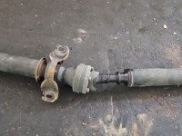 Wał napędowy tył LEXUS RX II 03-08 3.5 V6