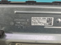 Poduszka powietrzna kolanowa airbag Skoda Yeti 5L1880841B