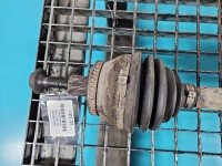 Półoś przód prawa Audi A4 B7 2.0 tdi (BRE) manual