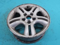 4X alufelgi felgi 16" komplet Kia Sportage II 04-10 R16