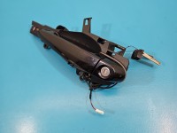 Klamka przód lewa zewnętrzna BMW X6 E71